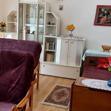 בית נופש Rekreacni Dum דובריס