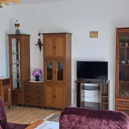 Rekreacni Dum * דובריס