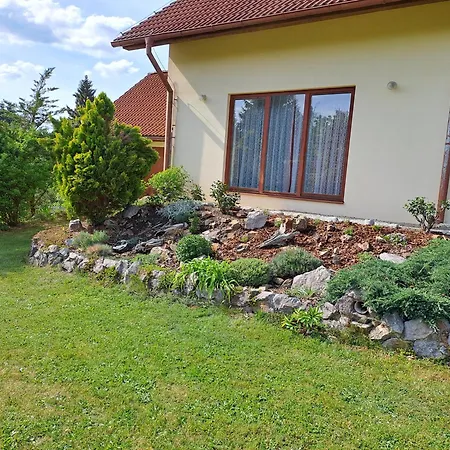 Dom wakacyjny Rekreacni Dum Dobris