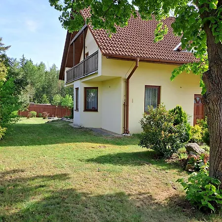 Rekreacni Dum Dom wakacyjny