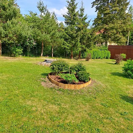 Rekreacni Dum Dom wakacyjny