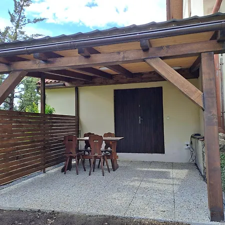 Casa vacanze Rekreacni Dum *