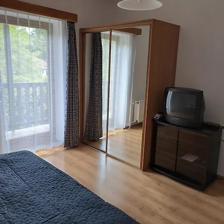 Casa vacanze Rekreacni Dum *