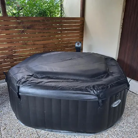 בית נופש Rekreacni Dum דובריס