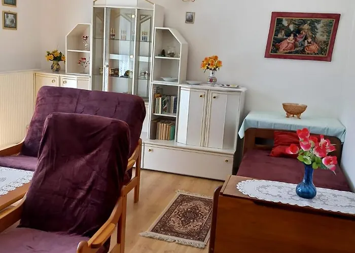 Hébergement de vacances Rekreacni Dum Dobris