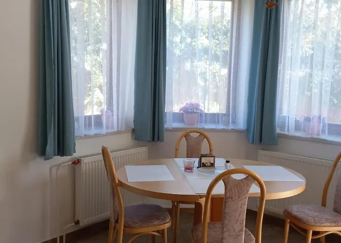 Rekreacni Dum * Dobris