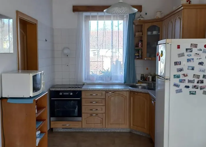 Rekreacni Dum Dobris