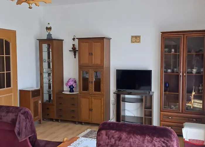 Rekreacni Dum * Dobris