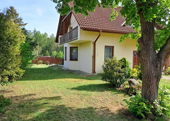 Rekreacni Dum Dom wakacyjny