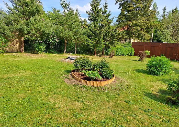 Rekreacni Dum Hébergement de vacances