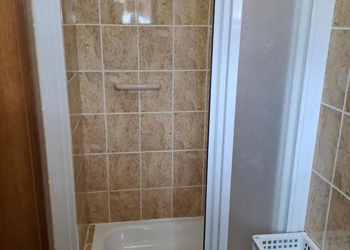 Rekreacni Dum * Dobris