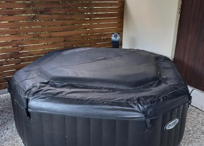 Hébergement de vacances Rekreacni Dum Dobris